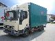 1996 Iveco  6/10 Van or truck up to 7.5t Box photo 1