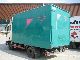1996 Iveco  6/10 Van or truck up to 7.5t Box photo 2