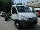 Iveco  DAILY 35C15 chassis 3.0HPI 3750 mm 2011 Chassis photo