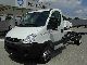 2011 Iveco  DAILY 35C15 chassis 3.0HPI 3750 mm Van or truck up to 7.5t Chassis photo 1