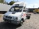 1993 Iveco  Iveco Daily Chassis * MAXI * 40-10 ** 3500 KG ** Van or truck up to 7.5t Chassis photo 1
