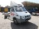 1993 Iveco  Iveco Daily Chassis * MAXI * 40-10 ** 3500 KG ** Van or truck up to 7.5t Chassis photo 2