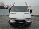 2002 Iveco  DAILY 35C11 HPi 78 kW Maxi XXL EURO 3 Van or truck up to 7.5t Box-type delivery van photo 11
