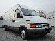 2002 Iveco  DAILY 35C11 HPi 78 kW Maxi XXL EURO 3 Van or truck up to 7.5t Box-type delivery van photo 3