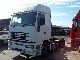 2000 Iveco  EUROSTAR 440E43T Semi-trailer truck Other semi-trailer trucks photo 2