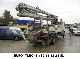 1996 Iveco  170 E 18 with 22 m concrete pump SEBSHA Truck over 7.5t Concrete Pump photo 2