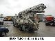1996 Iveco  170 E 18 with 22 m concrete pump SEBSHA Truck over 7.5t Concrete Pump photo 3
