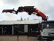 2007 Iveco  AD410T44 PM 80 026 Jib Truck over 7.5t Truck-mounted crane photo 12