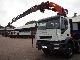 2007 Iveco  AD410T44 PM 80 026 Jib Truck over 7.5t Truck-mounted crane photo 14