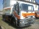 Iveco  180E24 tankers 1995 Tank truck photo