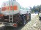 1995 Iveco  180E24 tankers Truck over 7.5t Tank truck photo 2