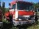 Iveco  turbo star 1996 Truck-mounted crane photo