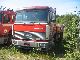 1996 Iveco  turbo star Truck over 7.5t Truck-mounted crane photo 1