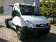2012 Iveco  Daily 70C17K NEUFAHRZEUG-3800kg PAYLOAD Van or truck up to 7.5t Roll-off tipper photo 10