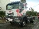 Iveco  EUROTRAKKER AD400T44 4X4 2006 Standard tractor/trailer unit photo
