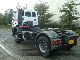 2006 Iveco  EUROTRAKKER AD400T44 4X4 Semi-trailer truck Standard tractor/trailer unit photo 3