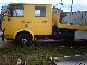 1983 Iveco  A79900 Van or truck up to 7.5t Breakdown truck photo 1