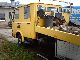 1983 Iveco  A79900 Van or truck up to 7.5t Breakdown truck photo 4