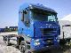 Iveco  Stralis 430 2004 Swap chassis photo