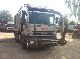 2001 Iveco  420 2001 Truck over 7.5t Refuse truck photo 1