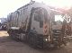 2001 Iveco  420 2001 Truck over 7.5t Refuse truck photo 2