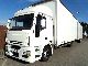 Iveco  ML120E24P with jumbo trailers 2005 Other trucks over 7 photo