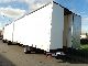 2005 Iveco  ML120E24P with jumbo trailers Truck over 7.5t Other trucks over 7 photo 5