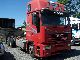 2001 Iveco  240 E 43 EURO STAR - SKRETNA OS - Truck over 7.5t Chassis photo 1