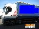 2001 Iveco  Cursor 190E43 Truck over 7.5t Stake body and tarpaulin photo 4