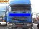 Iveco  440E47 6x4 € Star Accident 1999 Chassis photo