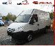 2007 Iveco  Daily 2.3HPI 116km GWARANCJA Van or truck up to 7.5t Other vans/trucks up to 7 photo 1
