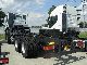 2011 Iveco  Trakker AD380T45W Truck over 7.5t Chassis photo 1