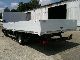 2012 Iveco  Euro Cargo 75 E 16 EUR 633.00 * Van or truck up to 7.5t Stake body photo 2