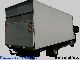2012 Iveco  Euro Cargo 75 E 16 EUR 687.00 * Van or truck up to 7.5t Box photo 2