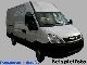 2012 Iveco  Daily 35 S 13 V EUR 396,00 * Van or truck up to 7.5t Box-type delivery van photo 1