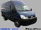 2012 Iveco  Daily 35 C 17 V (EEV) EUR 453,00 * Van or truck up to 7.5t Box-type delivery van photo 1