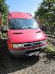 Iveco  Daily high roof box 2003 Box-type delivery van - high and long photo