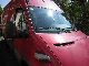 2003 Iveco  Daily high roof box Van or truck up to 7.5t Box-type delivery van - high and long photo 1