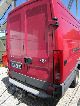 2003 Iveco  Daily high roof box Van or truck up to 7.5t Box-type delivery van - high and long photo 2
