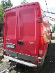 2003 Iveco  Daily high roof box Van or truck up to 7.5t Box-type delivery van - high and long photo 3