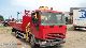 1993 Iveco  80E15 EFFER Truck over 7.5t Truck-mounted crane photo 1