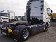 2007 Iveco  440E45 Semi-trailer truck Standard tractor/trailer unit photo 1