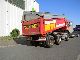 2003 Iveco  6X6 TRUCK Truck over 7.5t Tipper photo 1