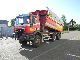 2003 Iveco  6X6 TRUCK Truck over 7.5t Tipper photo 2