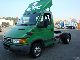 Iveco  50c13 TDI Turbo Daily DMC 3500kg 2000 Other semi-trailer trucks photo