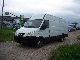 Iveco  Daily 35s12 2.3 hpi Furgon - MAX 2007 Other vans/trucks up to 7 photo