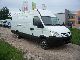 2007 Iveco  Daily 35s12 2.3 hpi Furgon - MAX Van or truck up to 7.5t Other vans/trucks up to 7 photo 1