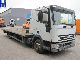 1996 Iveco  ML 80 E 15 tow truck, long house Truck over 7.5t Breakdown truck photo 1