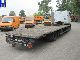 1996 Iveco  ML 80 E 15 tow truck, long house Truck over 7.5t Breakdown truck photo 2
