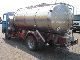 1989 Iveco  109.14 4X2 TANKER RVS Truck over 7.5t Tank truck photo 2